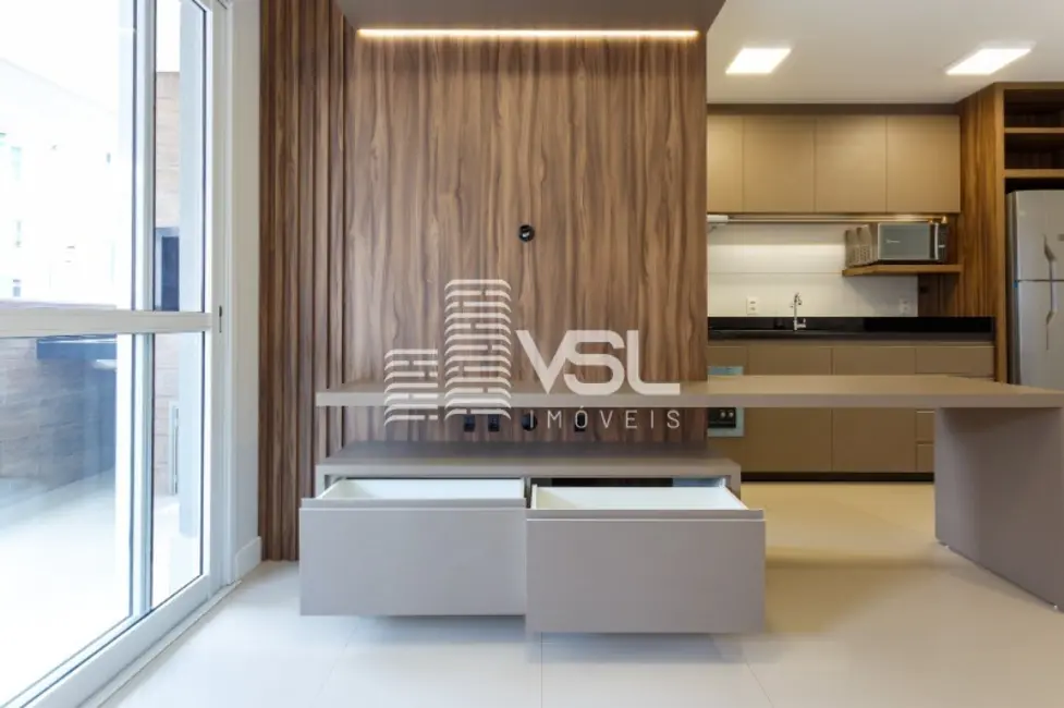 Apartamento com 3 quartos à venda, 95m2 em Itacorubi, Florianopolis - SC - imagem 4 Foto 4 de Apartamento com 3 quartos à venda, 95m2 em Itacorubi, Florianopolis - SC