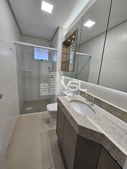 Apartamento com 3 quartos à venda, 95m2 em Itacorubi, Florianopolis - SC - imagem 7 Foto 7 de Apartamento com 3 quartos à venda, 95m2 em Itacorubi, Florianopolis - SC