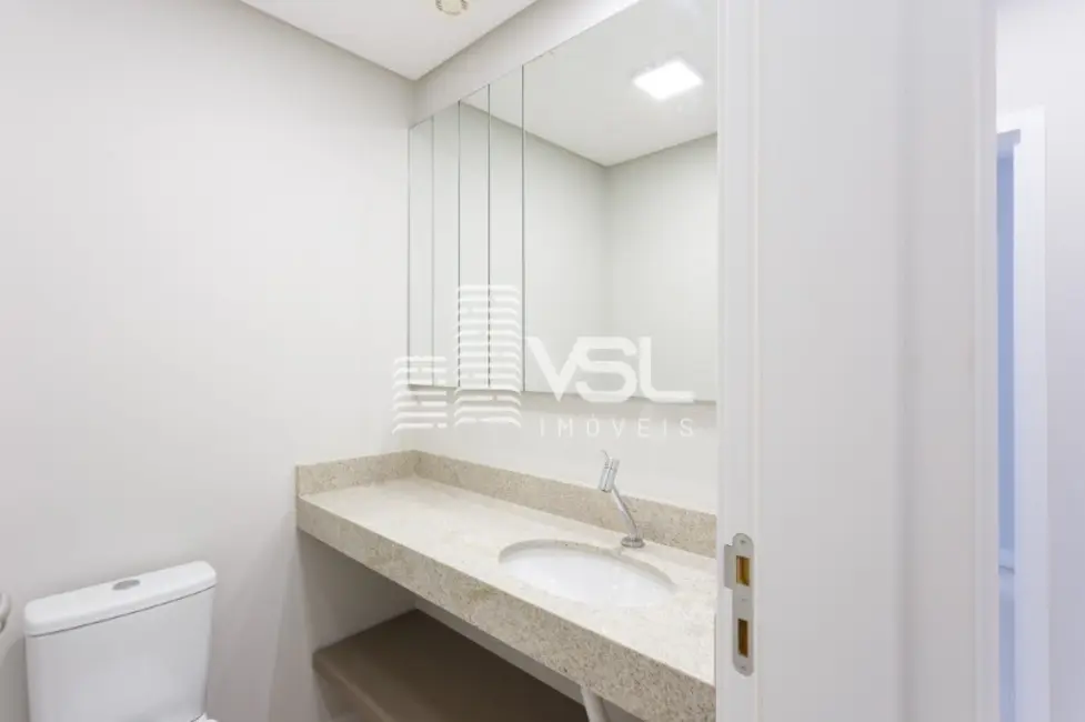 Apartamento com 3 quartos à venda, 95m2 em Itacorubi, Florianopolis - SC - imagem 9 Foto 9 de Apartamento com 3 quartos à venda, 95m2 em Itacorubi, Florianopolis - SC