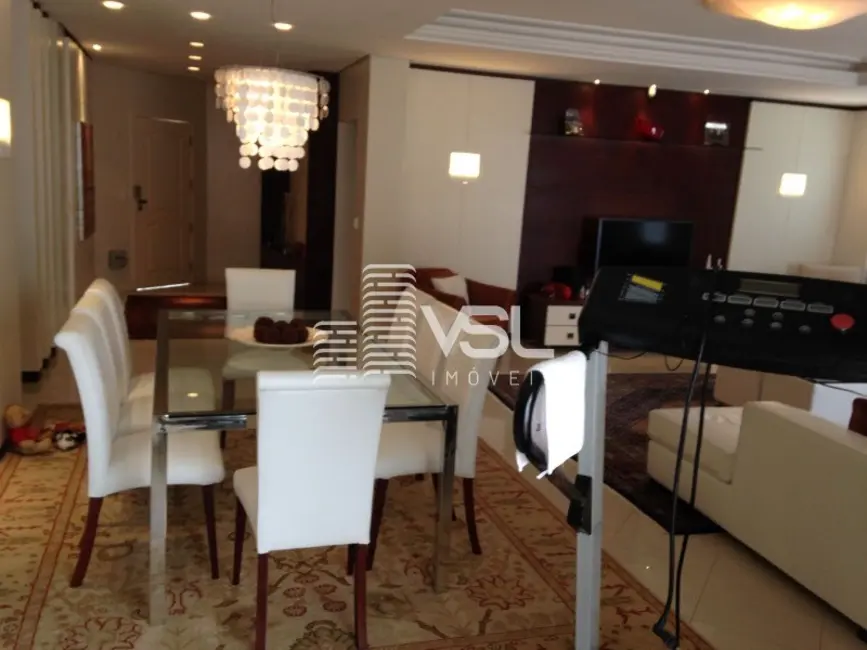 Foto 6 de Casa de Condomínio com 5 quartos à venda, 540m2 em Cacupé, Florianopolis - SC