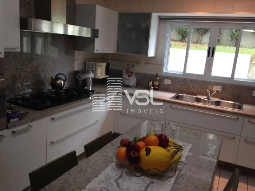 Foto 7 de Casa de Condomínio com 5 quartos à venda, 540m2 em Cacupé, Florianopolis - SC