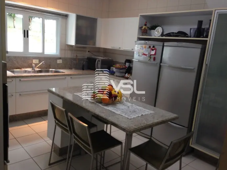 Foto 8 de Casa de Condomínio com 5 quartos à venda, 540m2 em Cacupé, Florianopolis - SC