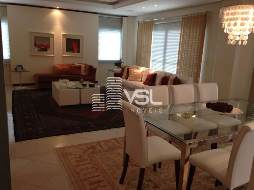 Foto 4 de Casa de Condomínio com 5 quartos à venda, 540m2 em Cacupé, Florianopolis - SC