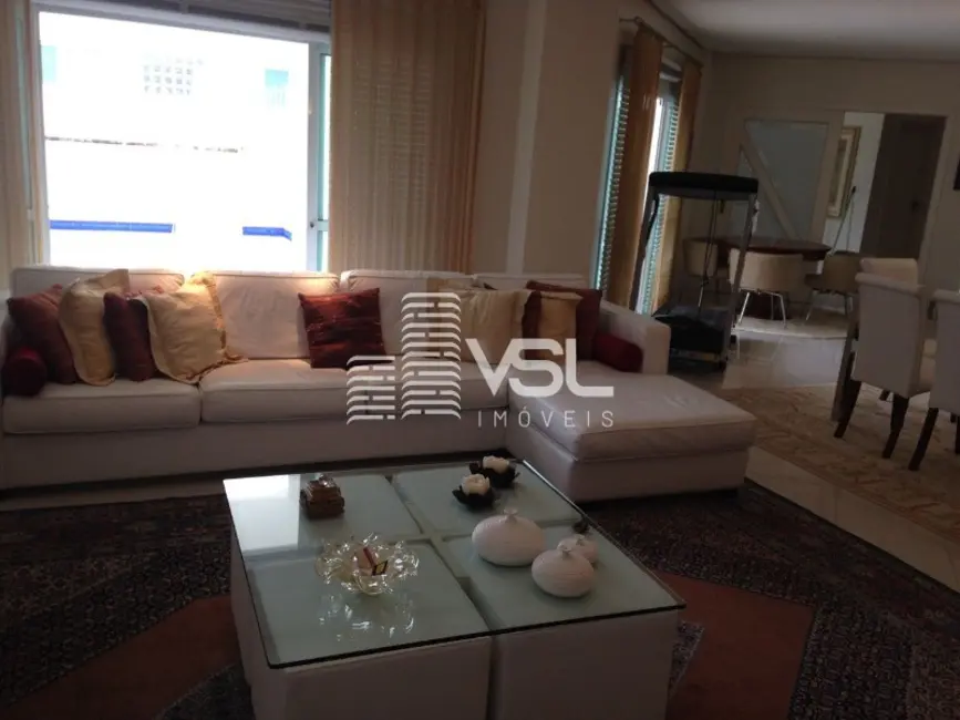 Foto 5 de Casa de Condomínio com 5 quartos à venda, 540m2 em Cacupé, Florianopolis - SC