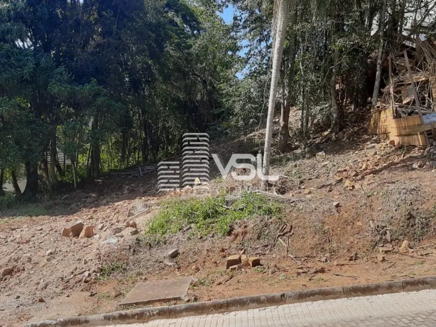 Terreno / Lote à venda, 760m2 em Córrego Grande, Florianopolis - SC - imagem 4 Foto 4 de Terreno / Lote à venda, 760m2 em Córrego Grande, Florianopolis - SC