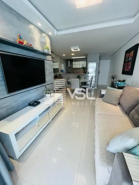 Foto 5 de Apartamento com 3 quartos à venda, 89m2 em Itacorubi, Florianopolis - SC