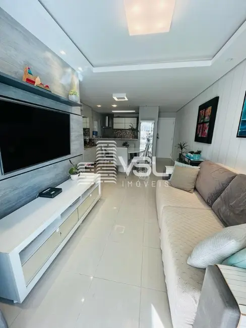 Foto 9 de Apartamento com 3 quartos à venda, 89m2 em Itacorubi, Florianopolis - SC