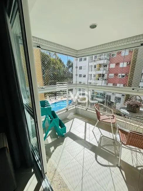 Foto 6 de Apartamento com 3 quartos à venda, 89m2 em Itacorubi, Florianopolis - SC