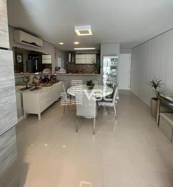 Foto 4 de Apartamento com 3 quartos à venda, 89m2 em Itacorubi, Florianopolis - SC