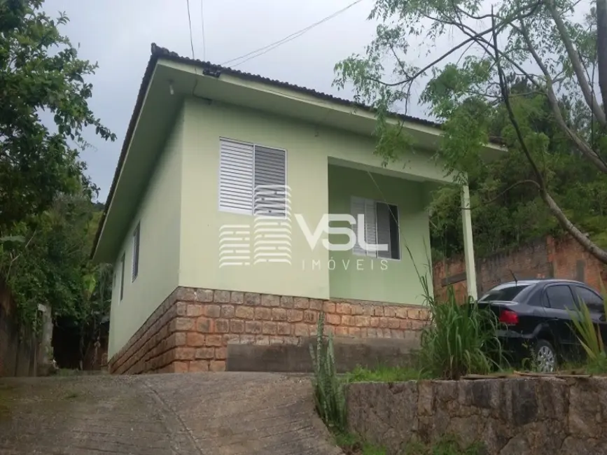 Casa com 3 quartos à venda, 120m2 em Monte Verde, Florianopolis - SC - imagem 1 Foto 1 de Casa com 3 quartos à venda, 120m2 em Monte Verde, Florianopolis - SC