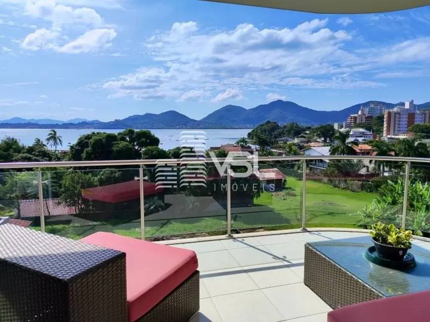 Foto 8 de Casa de Condomínio com 4 quartos à venda, 480m2 em João Paulo, Florianopolis - SC
