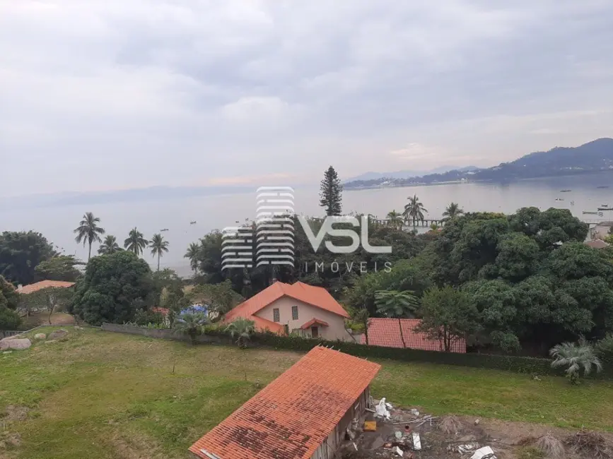 Foto 1 de Casa de Condomínio com 4 quartos à venda, 480m2 em João Paulo, Florianopolis - SC