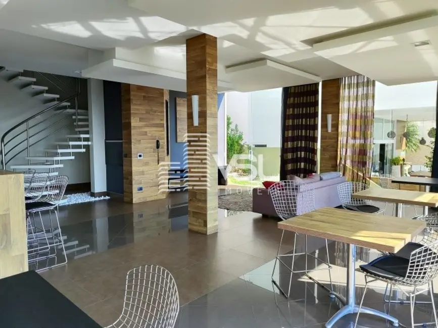 Foto 3 de Casa de Condomínio com 4 quartos à venda, 480m2 em João Paulo, Florianopolis - SC