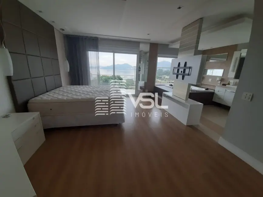 Foto 2 de Casa de Condomínio com 4 quartos à venda, 480m2 em João Paulo, Florianopolis - SC
