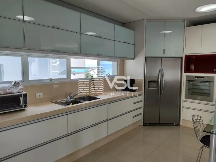 Foto 4 de Casa de Condomínio com 4 quartos à venda, 480m2 em João Paulo, Florianopolis - SC