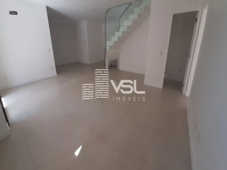 Foto 3 de Apartamento com 4 quartos à venda, 200m2 em Itacorubi, Florianopolis - SC