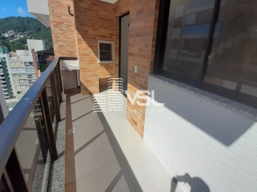 Foto 7 de Apartamento com 4 quartos à venda, 200m2 em Itacorubi, Florianopolis - SC