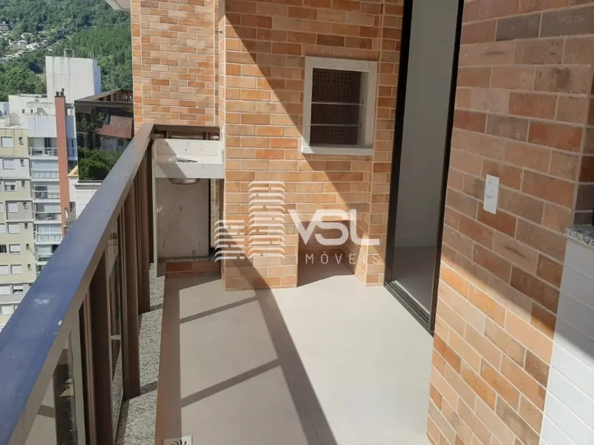 Foto 5 de Apartamento com 4 quartos à venda, 200m2 em Itacorubi, Florianopolis - SC