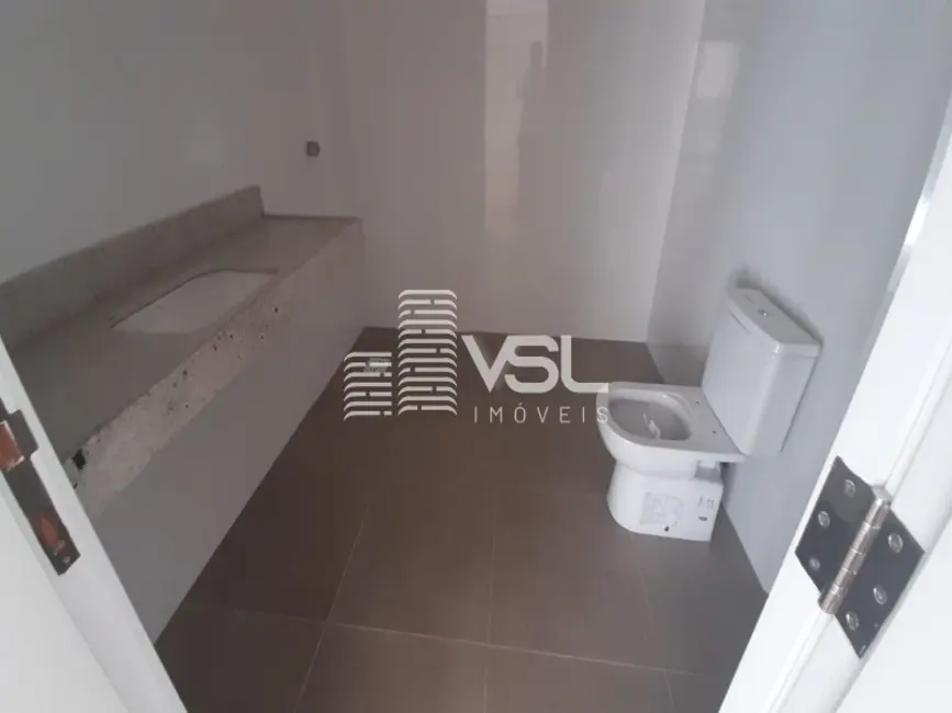 Foto 8 de Apartamento com 4 quartos à venda, 200m2 em Itacorubi, Florianopolis - SC