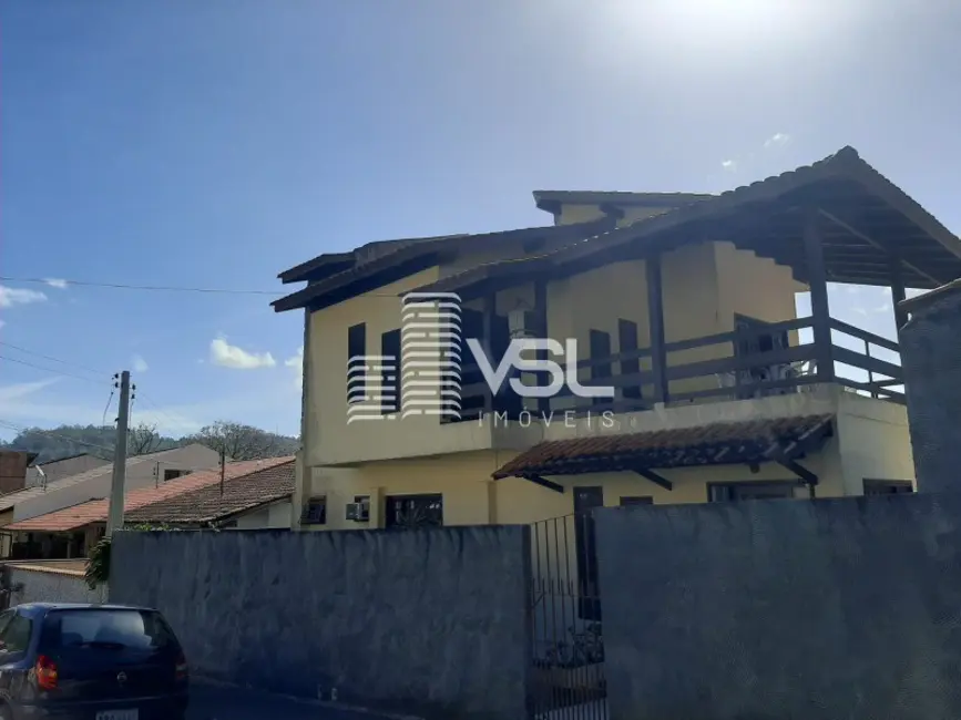 Foto 1 de Casa com 3 quartos à venda, 160m2 em Monte Verde, Florianopolis - SC