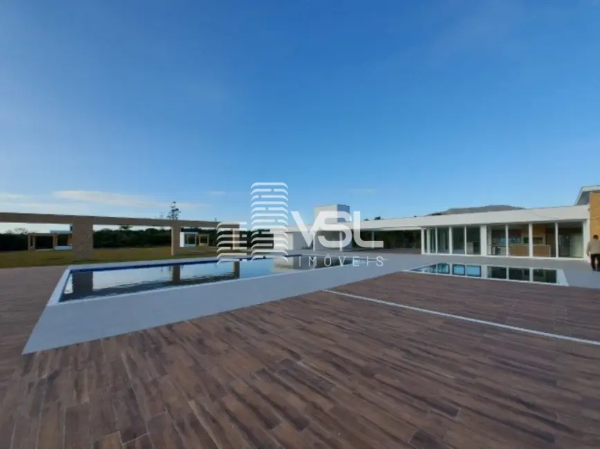 Foto 6 de Terreno / Lote à venda, 792m2 em Ratones, Florianopolis - SC