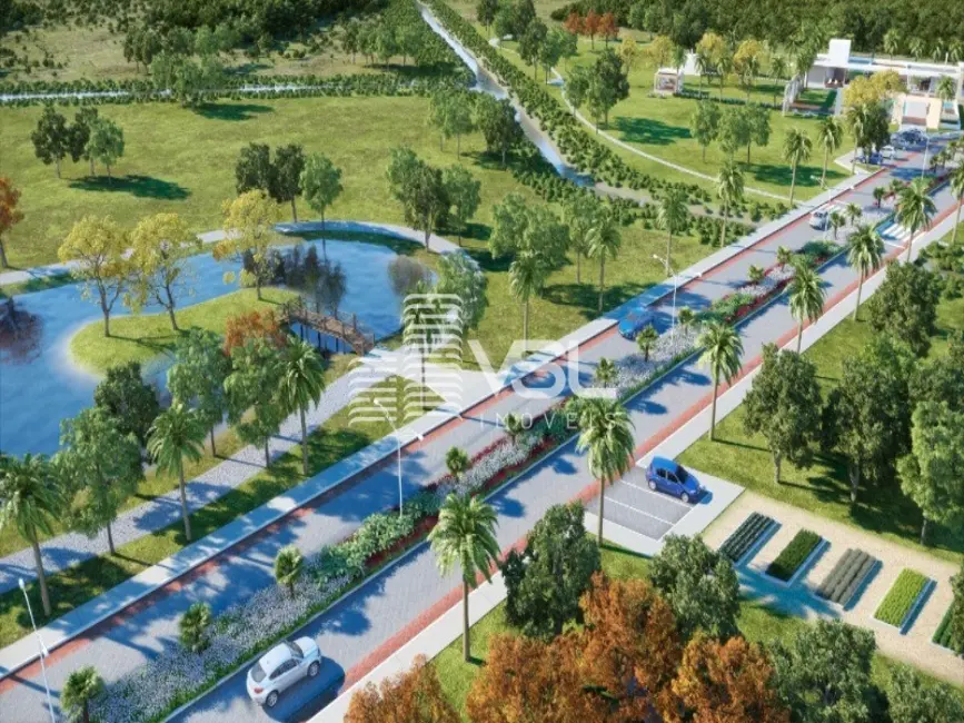 Foto 3 de Terreno / Lote à venda, 792m2 em Ratones, Florianopolis - SC