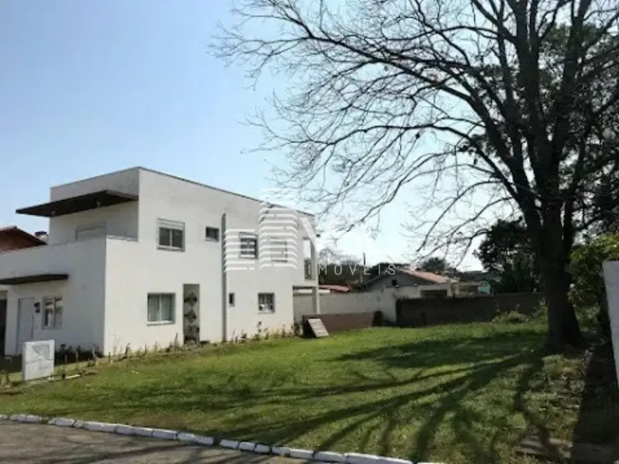 Foto 1 de Terreno / Lote à venda, 370m2 em Vargem Grande, Florianopolis - SC