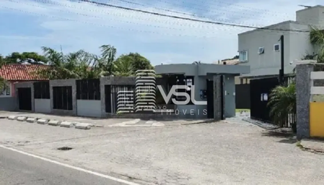 Terreno / Lote à venda, 370m2 em Vargem Grande, Florianopolis - SC - imagem 6 Foto 6 de Terreno / Lote à venda, 370m2 em Vargem Grande, Florianopolis - SC