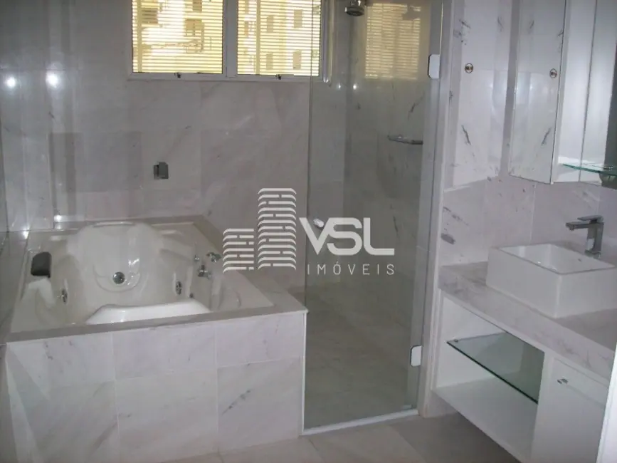 Foto 6 de Apartamento com 3 quartos à venda, 319m2 em Florianopolis - SC