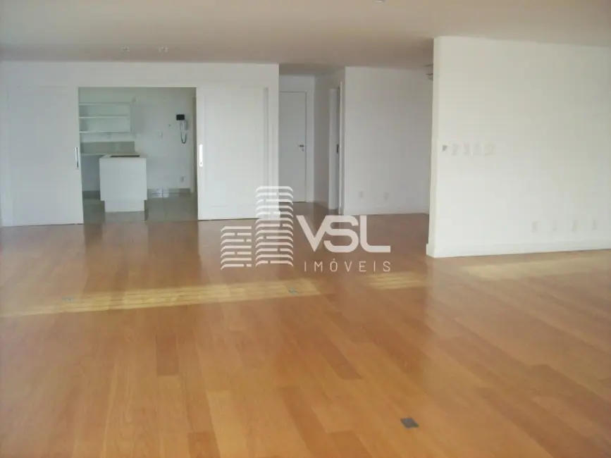 Foto 3 de Apartamento com 3 quartos à venda, 319m2 em Florianopolis - SC