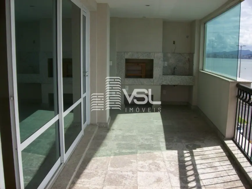 Foto 4 de Apartamento com 3 quartos à venda, 319m2 em Florianopolis - SC