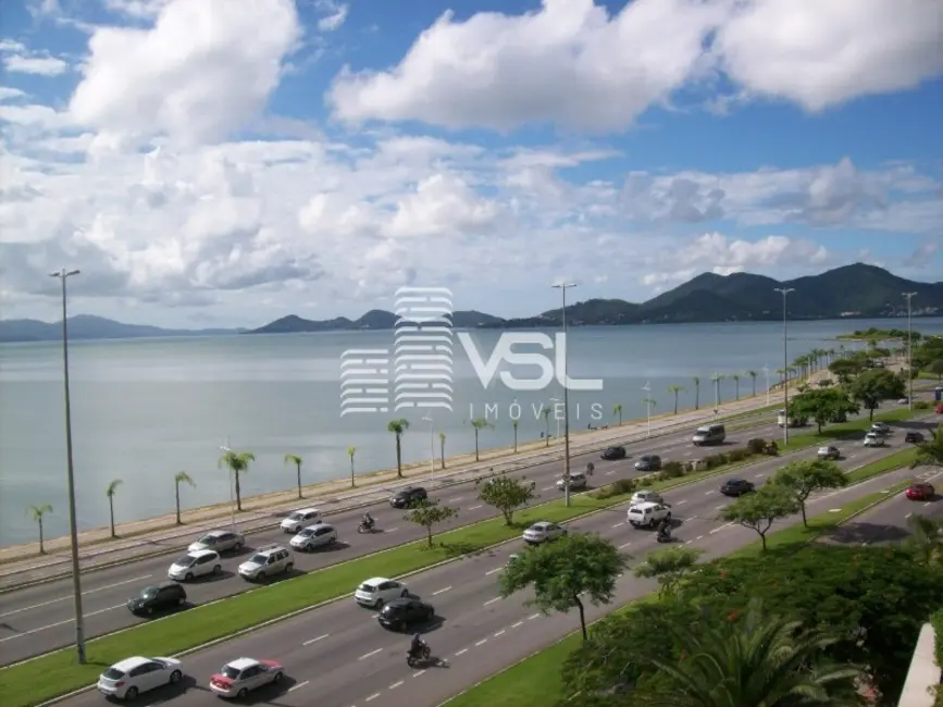 Foto 5 de Apartamento com 3 quartos à venda, 319m2 em Florianopolis - SC