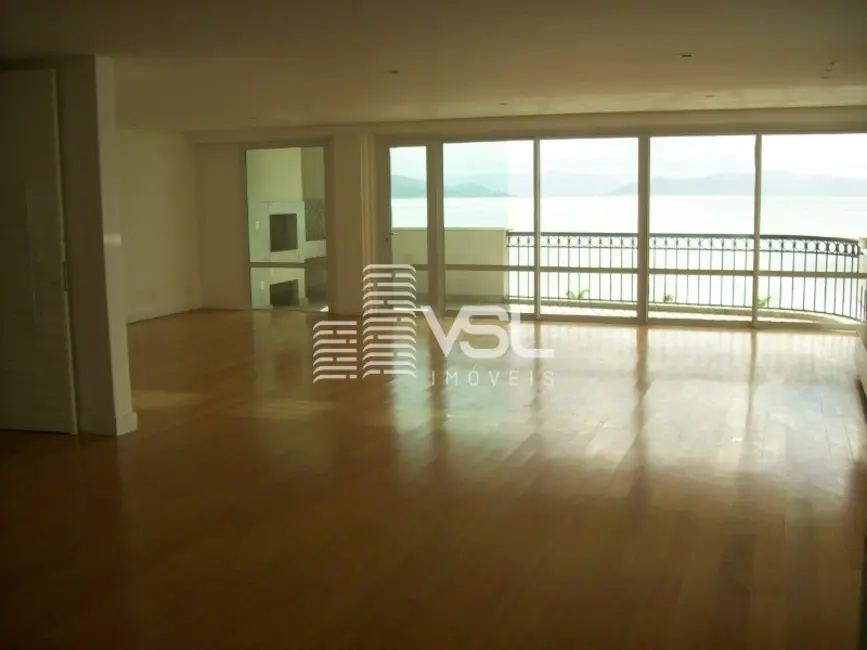 Foto 2 de Apartamento com 4 quartos à venda, 319m2 em Florianopolis - SC
