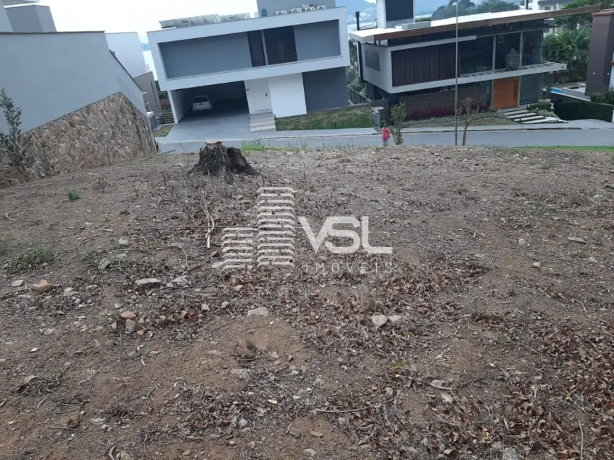 Foto 2 de Terreno / Lote à venda, 370m2 em João Paulo, Florianopolis - SC