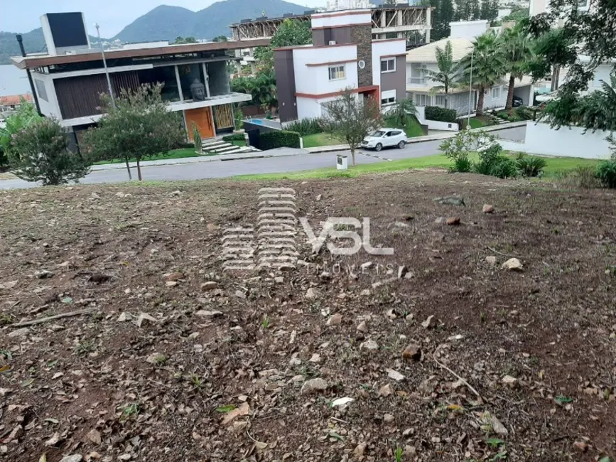 Terreno / Lote à venda, 370m2 em João Paulo, Florianopolis - SC - imagem 5 Foto 5 de Terreno / Lote à venda, 370m2 em João Paulo, Florianopolis - SC