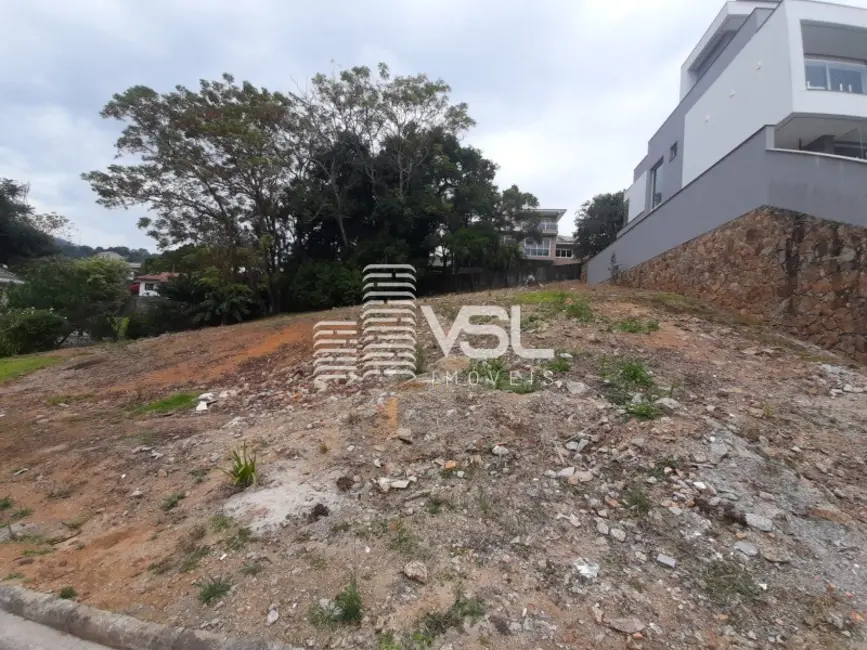 Terreno / Lote à venda, 370m2 em João Paulo, Florianopolis - SC - imagem 6 Foto 6 de Terreno / Lote à venda, 370m2 em João Paulo, Florianopolis - SC