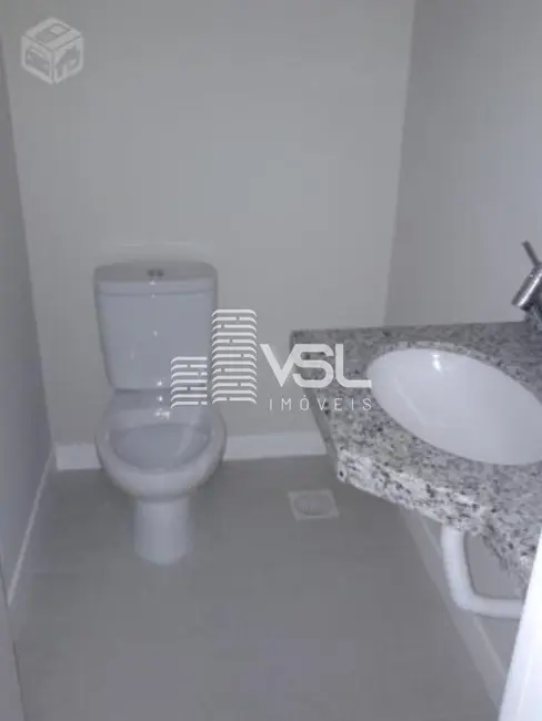 Foto 3 de Sala Comercial à venda, 28m2 em Trindade, Florianopolis - SC