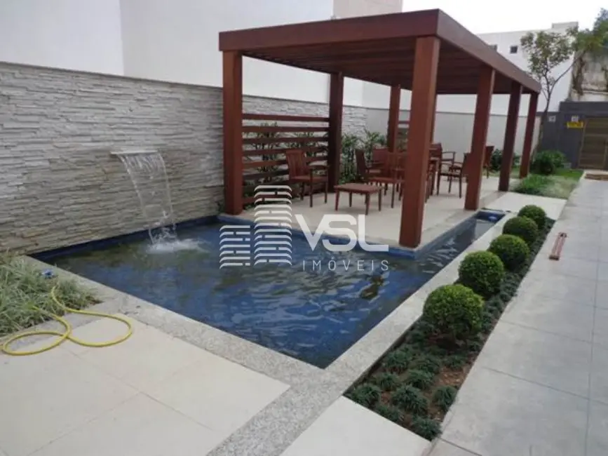 Foto 5 de Sala Comercial à venda, 28m2 em Trindade, Florianopolis - SC