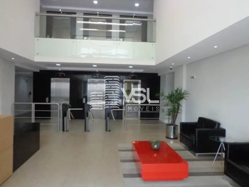 Foto 4 de Sala Comercial à venda, 28m2 em Trindade, Florianopolis - SC