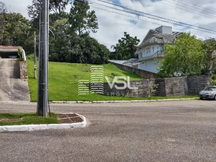 Terreno / Lote à venda, 686m2 em Cacupé, Florianopolis - SC - imagem 3 Foto 3 de Terreno / Lote à venda, 686m2 em Cacupé, Florianopolis - SC