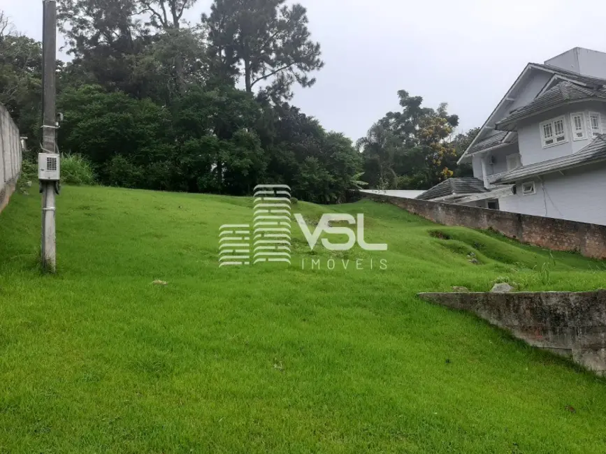 Terreno / Lote à venda, 686m2 em Cacupé, Florianopolis - SC - imagem 4 Foto 4 de Terreno / Lote à venda, 686m2 em Cacupé, Florianopolis - SC