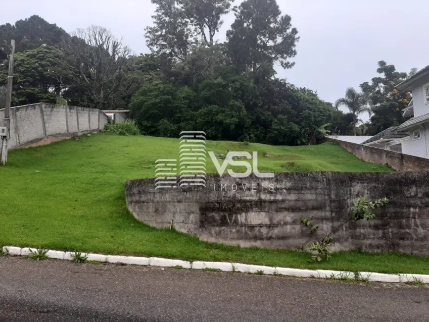 Terreno / Lote à venda, 686m2 em Cacupé, Florianopolis - SC - imagem 2 Foto 2 de Terreno / Lote à venda, 686m2 em Cacupé, Florianopolis - SC