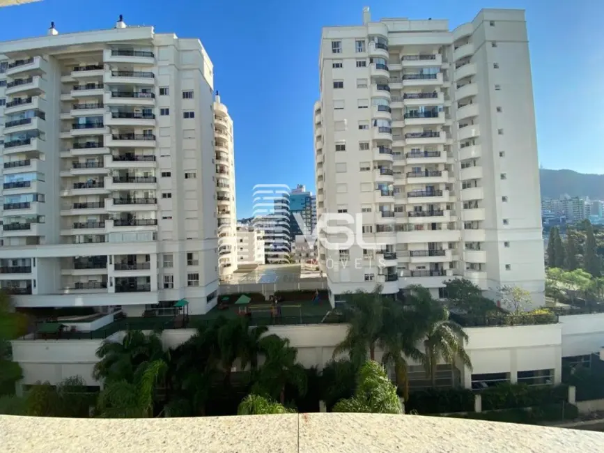 Foto 1 de Apartamento com 3 quartos à venda, 83m2 em Trindade, Florianopolis - SC