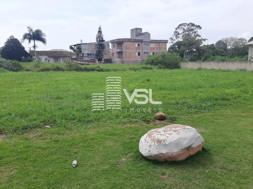 Foto 4 de Terreno / Lote à venda, 1200m2 em Canasvieiras, Florianopolis - SC