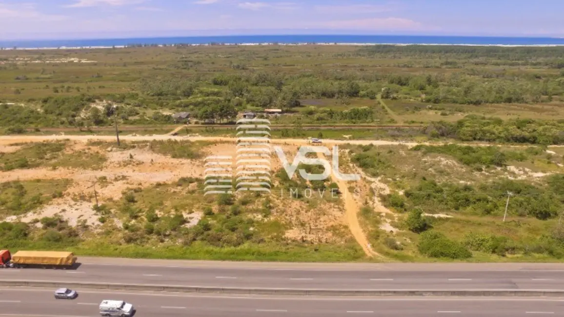 Foto 1 de Terreno / Lote à venda, 200000m2 em Laguna - SC