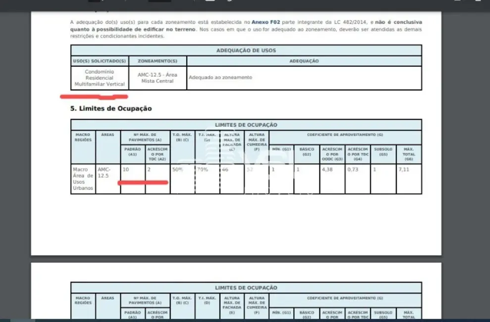 Foto 3 de Terreno / Lote à venda, 76m2 em Jardim Atlântico, Florianopolis - SC