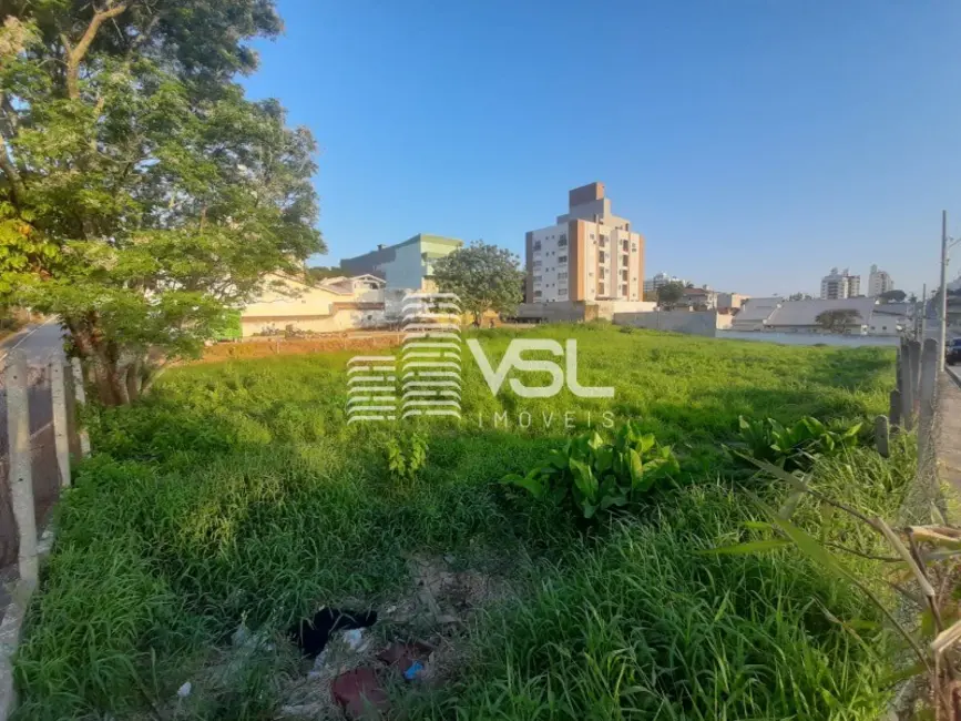 Foto 2 de Terreno / Lote à venda, 76m2 em Jardim Atlântico, Florianopolis - SC