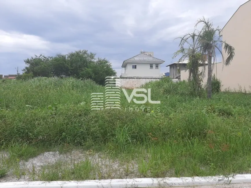 Terreno / Lote à venda, 360m2 em Carianos, Florianopolis - SC - imagem 2 Foto 2 de Terreno / Lote à venda, 360m2 em Carianos, Florianopolis - SC