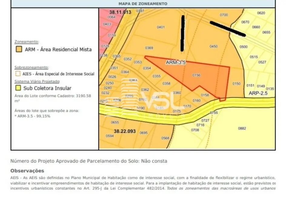 Terreno / Lote à venda, 3000m2 em Santo Antônio de Lisboa, Florianopolis - SC - imagem 9 Foto 9 de Terreno / Lote à venda, 3000m2 em Santo Antônio de Lisboa, Florianopolis - SC