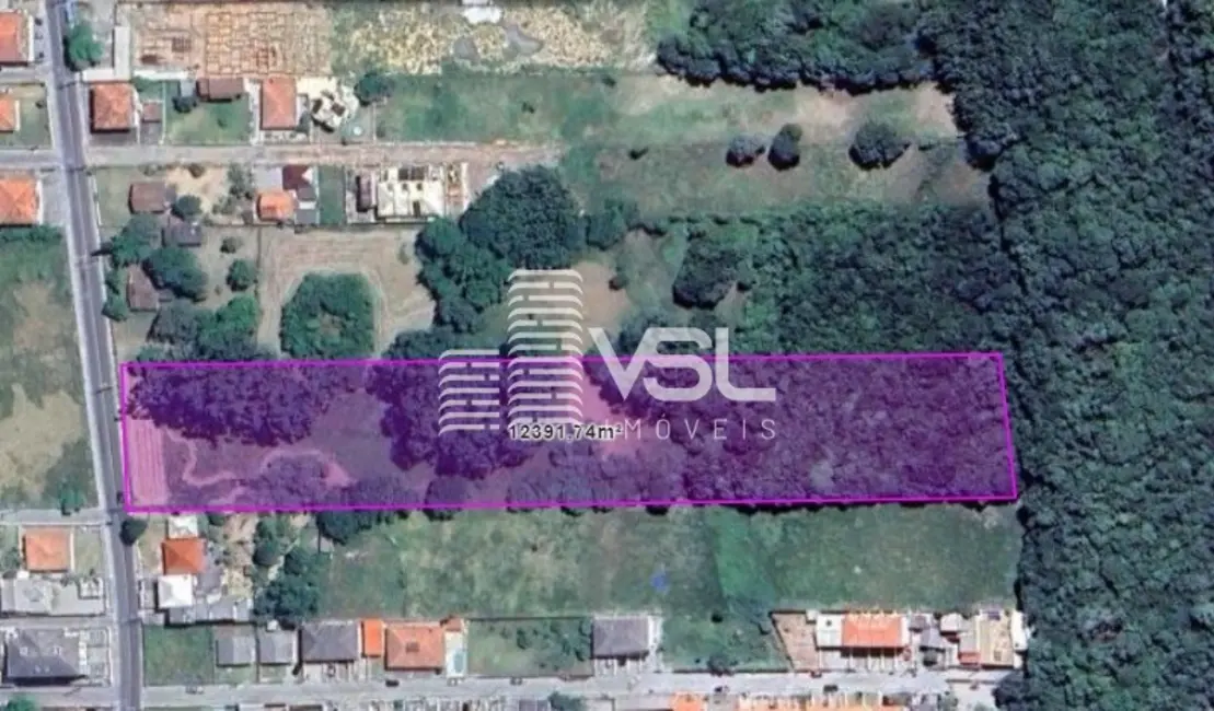 Foto 1 de Terreno / Lote à venda, 11500m2 em Ingleses do Rio Vermelho, Florianopolis - SC